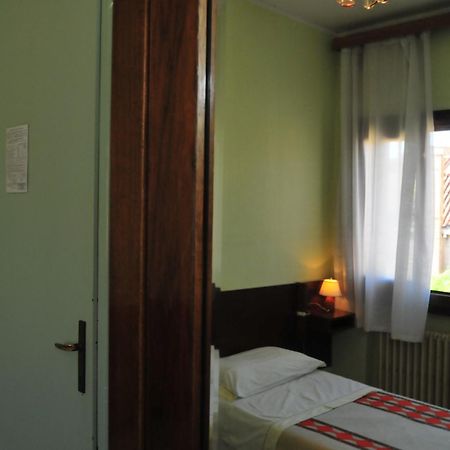 Locanda Sant'Anna Hotel Veneţia Cameră foto