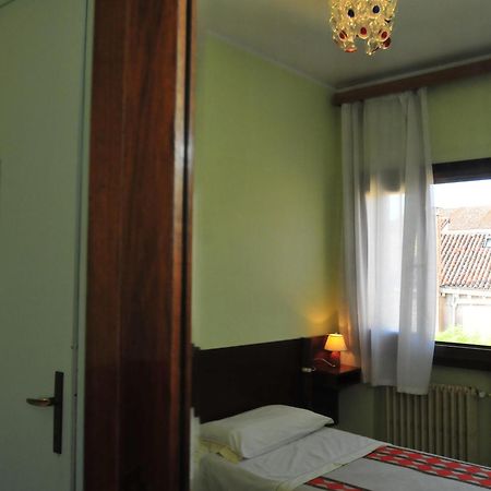 Locanda Sant'Anna Hotel Veneţia Cameră foto