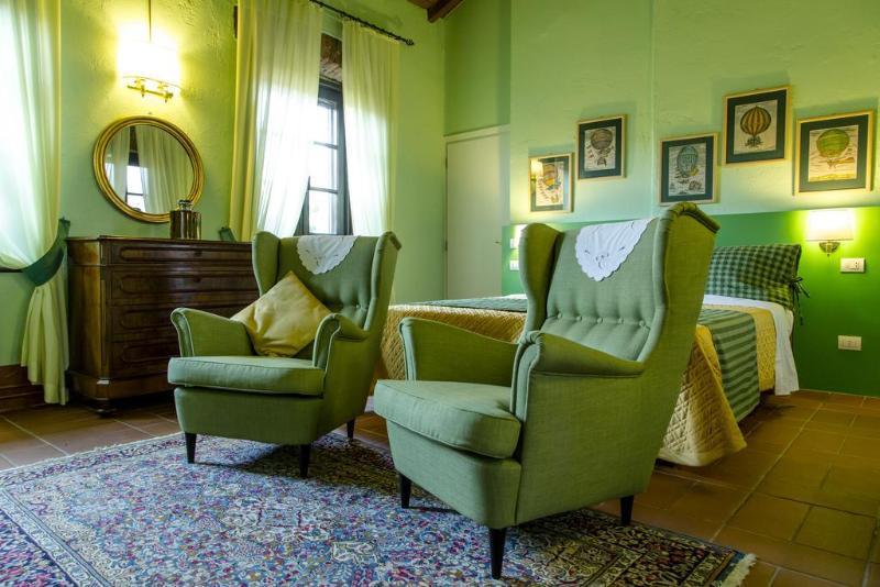Locanda Sant'Anna Hotel Veneţia Exterior foto