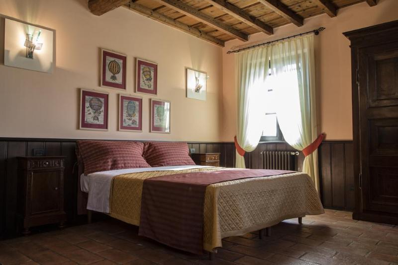 Locanda Sant'Anna Hotel Veneţia Exterior foto