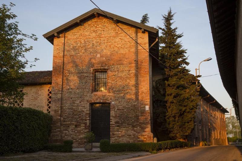 Locanda Sant'Anna Hotel Veneţia Exterior foto