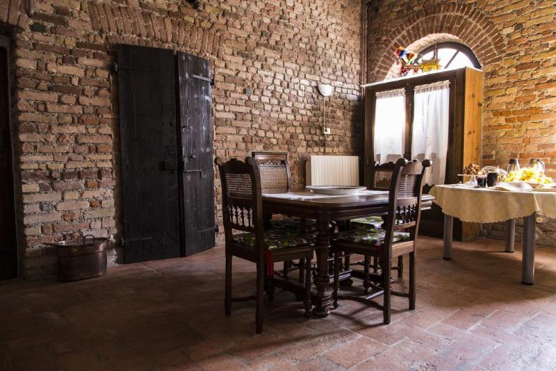 Locanda Sant'Anna Hotel Veneţia Exterior foto