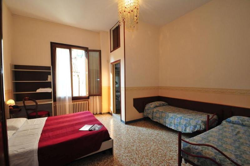 Locanda Sant'Anna Hotel Veneţia Exterior foto
