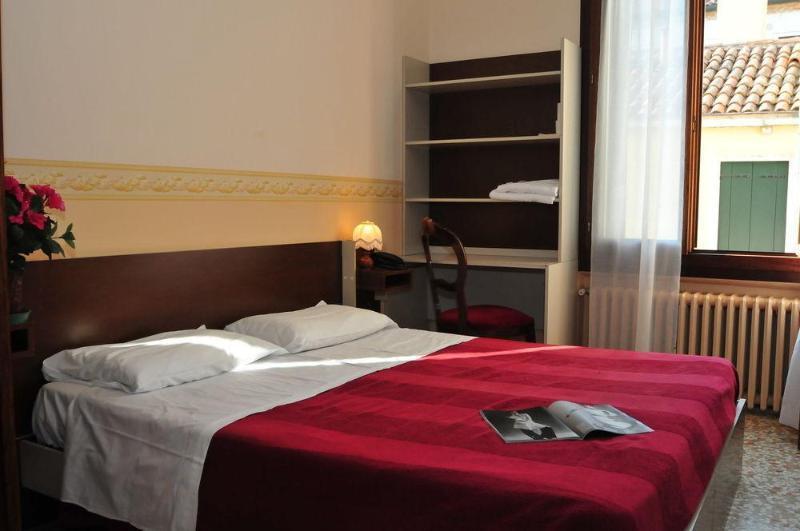 Locanda Sant'Anna Hotel Veneţia Exterior foto