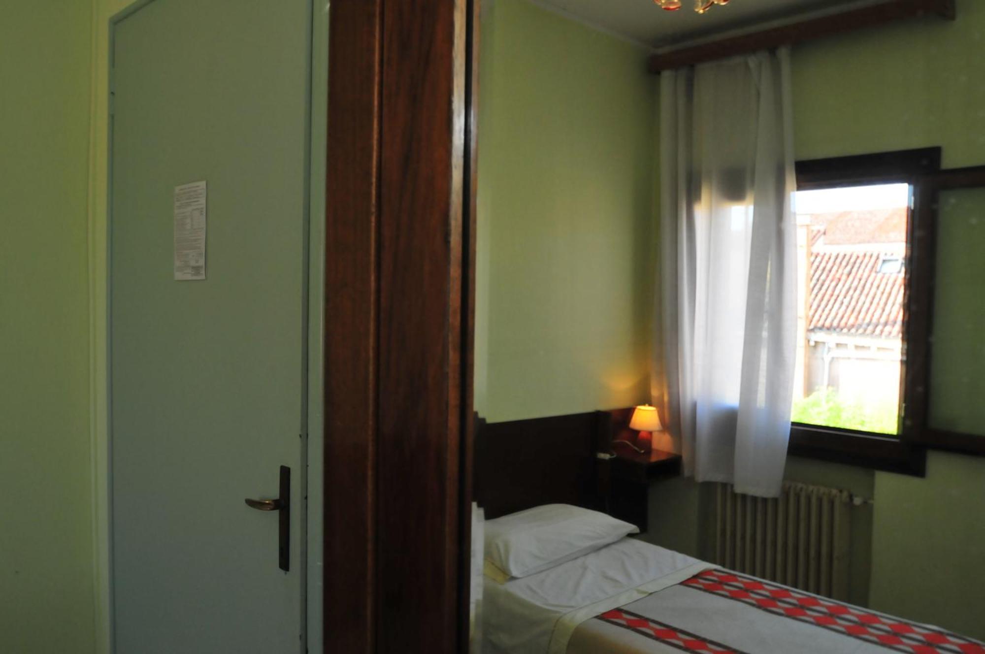 Locanda Sant'Anna Hotel Veneţia Cameră foto