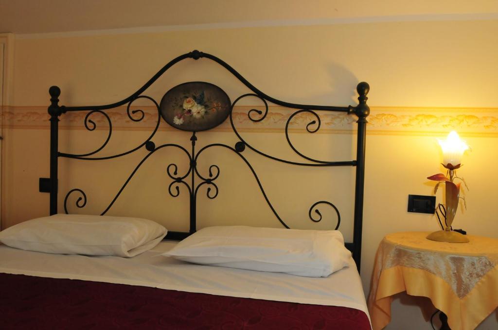 Locanda Sant'Anna Hotel Veneţia Cameră foto