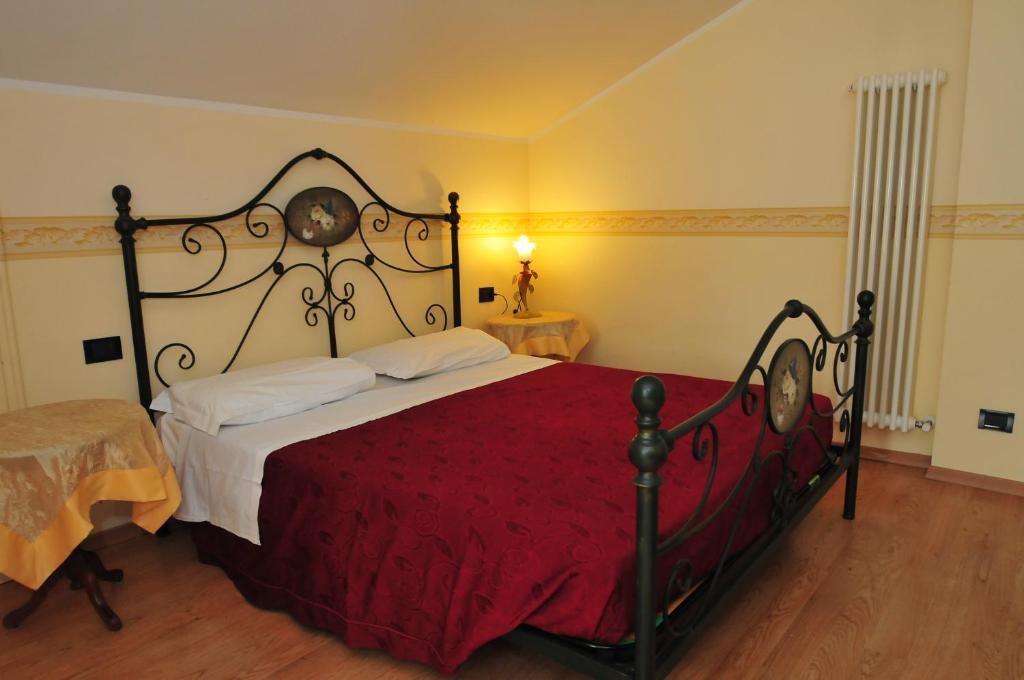Locanda Sant'Anna Hotel Veneţia Cameră foto