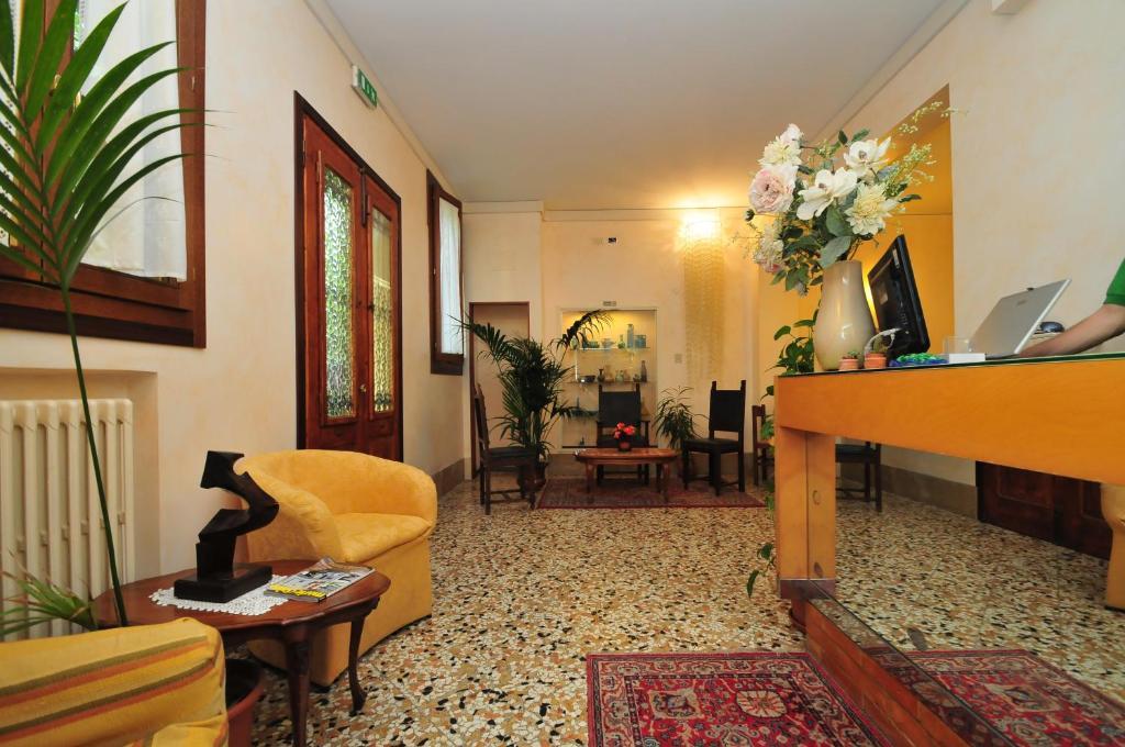 Locanda Sant'Anna Hotel Veneţia Exterior foto