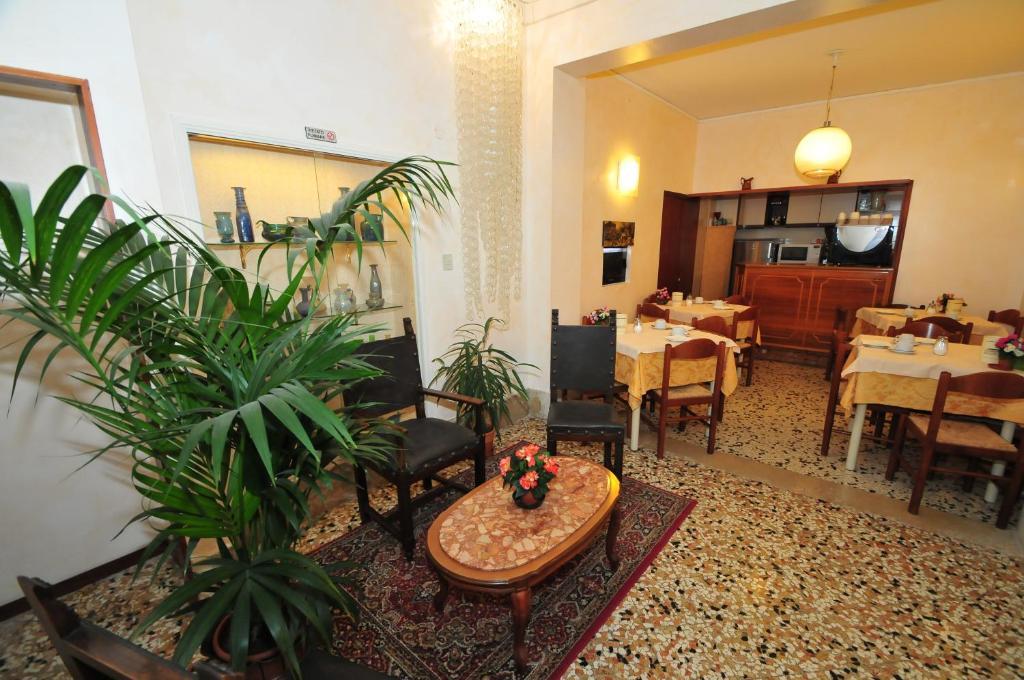 Locanda Sant'Anna Hotel Veneţia Exterior foto