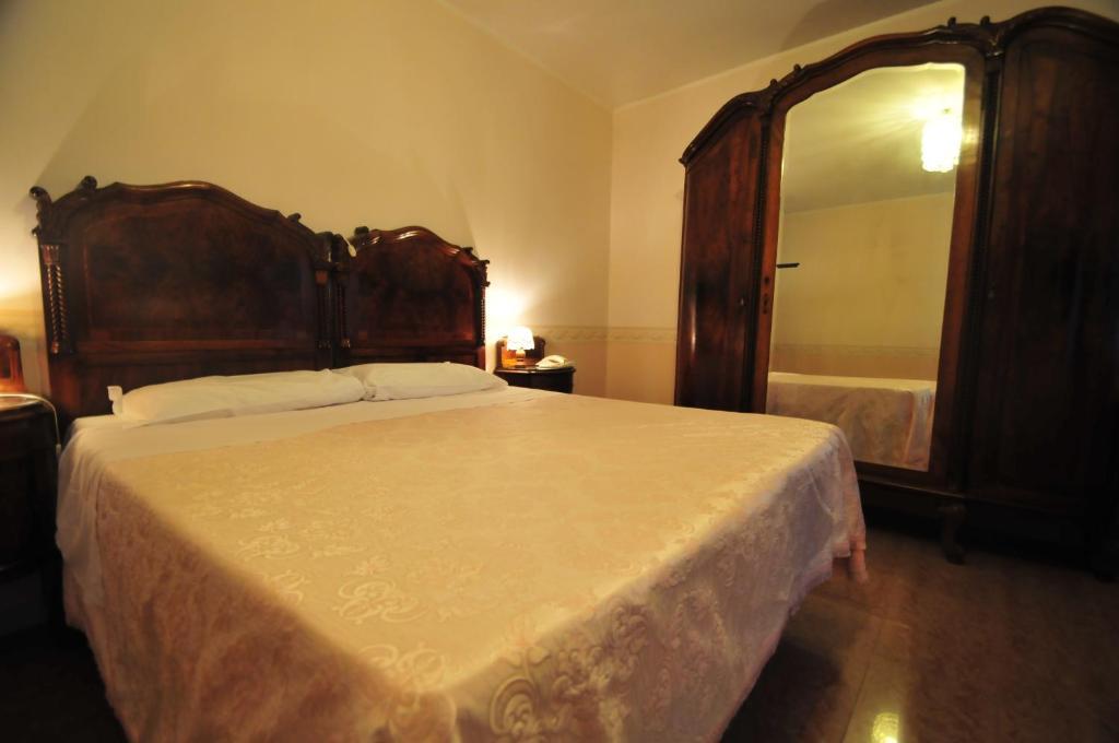 Locanda Sant'Anna Hotel Veneţia Cameră foto