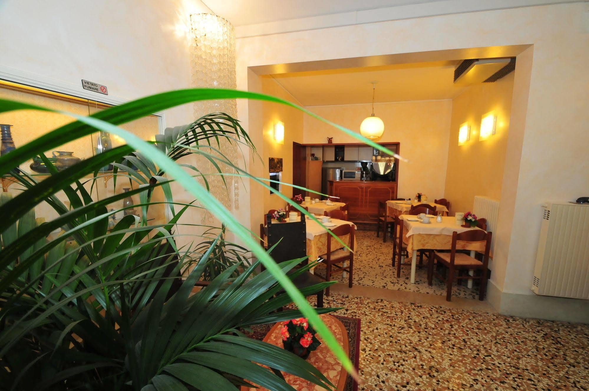 Locanda Sant'Anna Hotel Veneţia Exterior foto