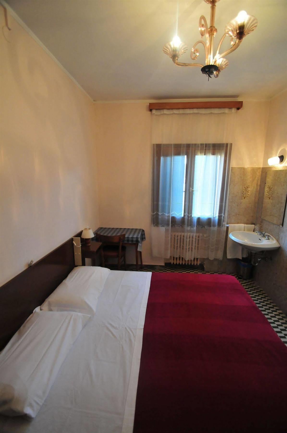 Locanda Sant'Anna Hotel Veneţia Exterior foto