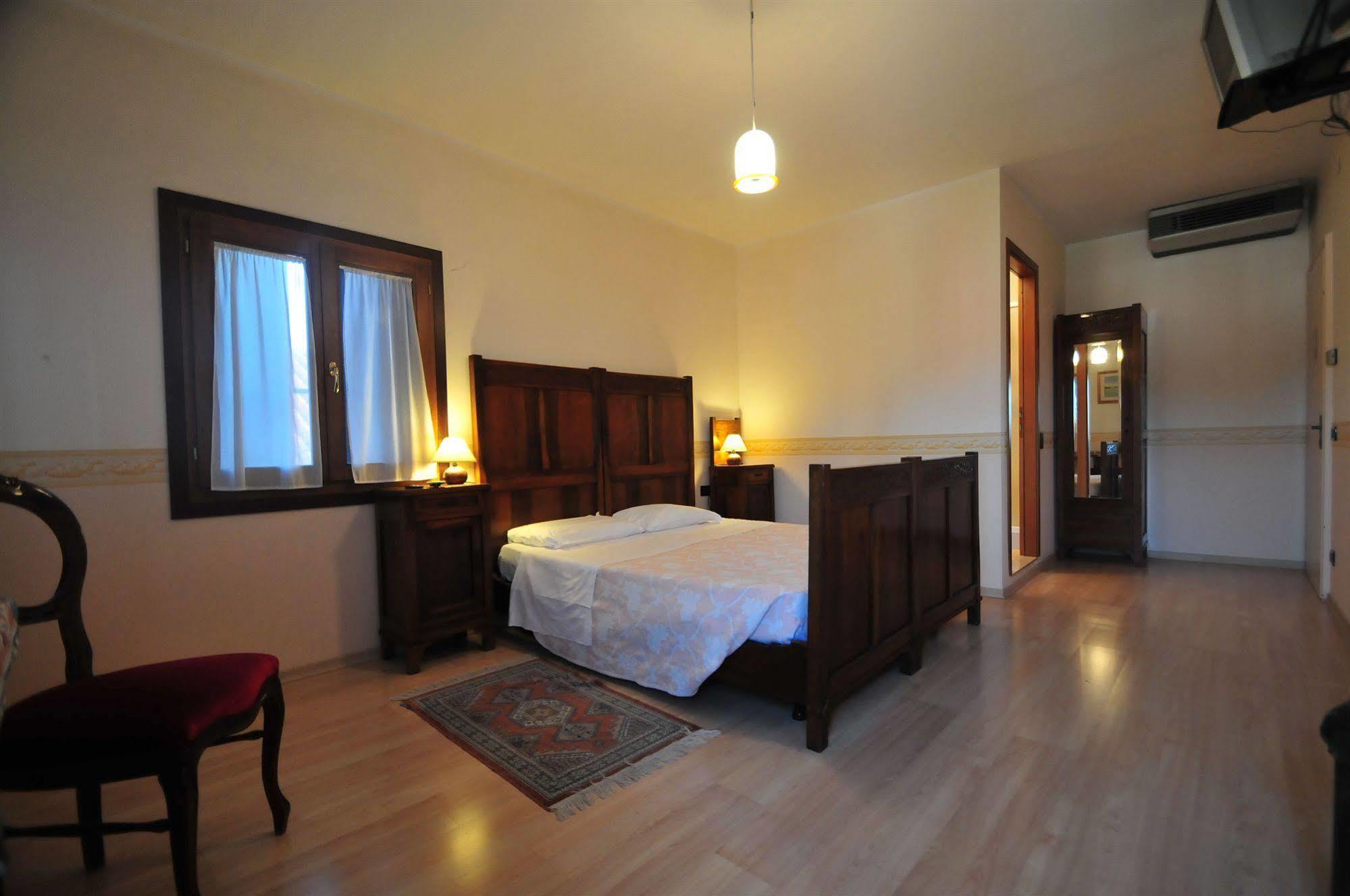 Locanda Sant'Anna Hotel Veneţia Exterior foto