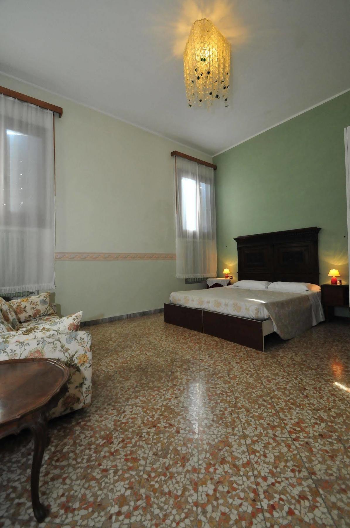 Locanda Sant'Anna Hotel Veneţia Exterior foto