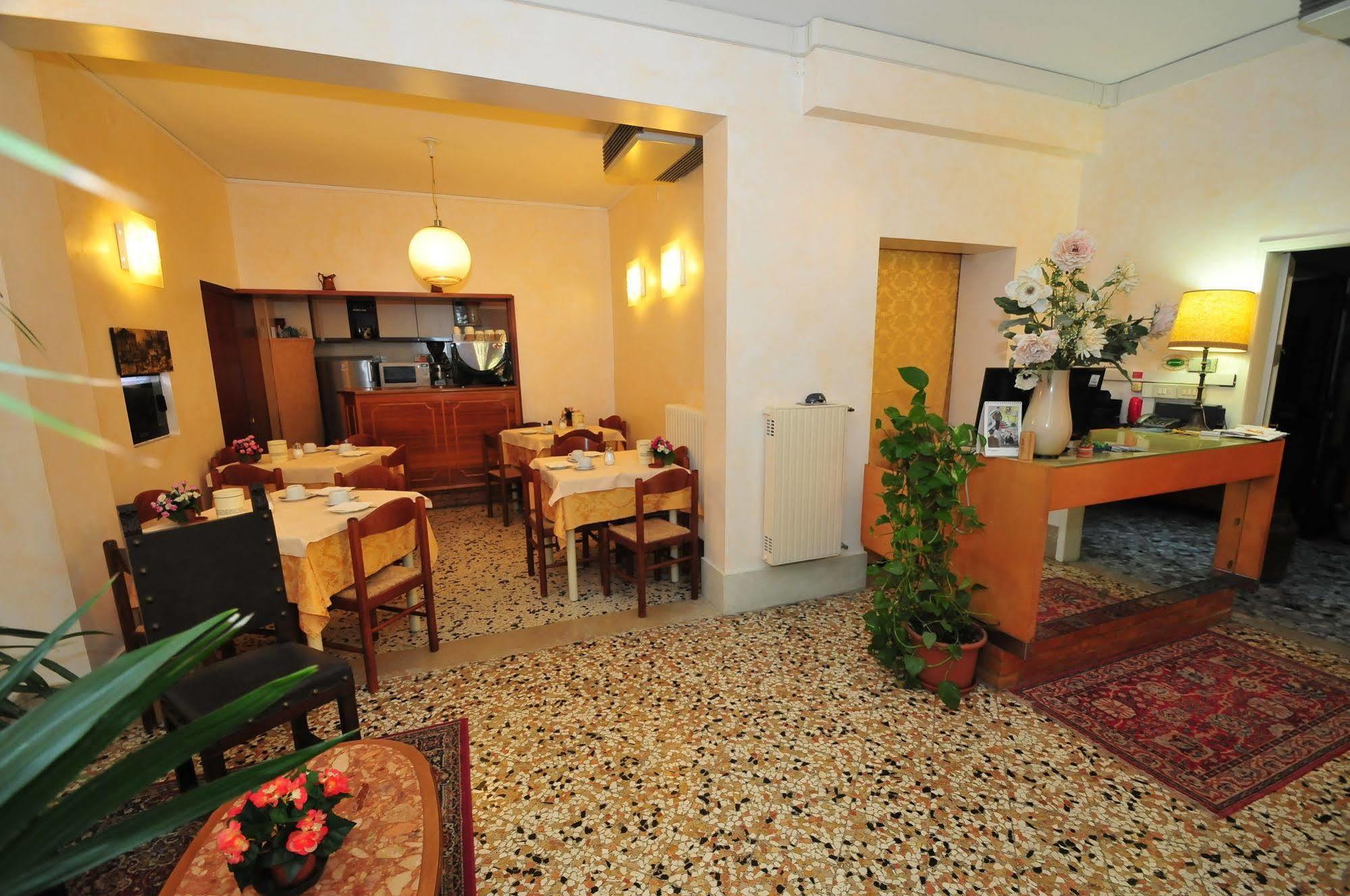 Locanda Sant'Anna Hotel Veneţia Exterior foto
