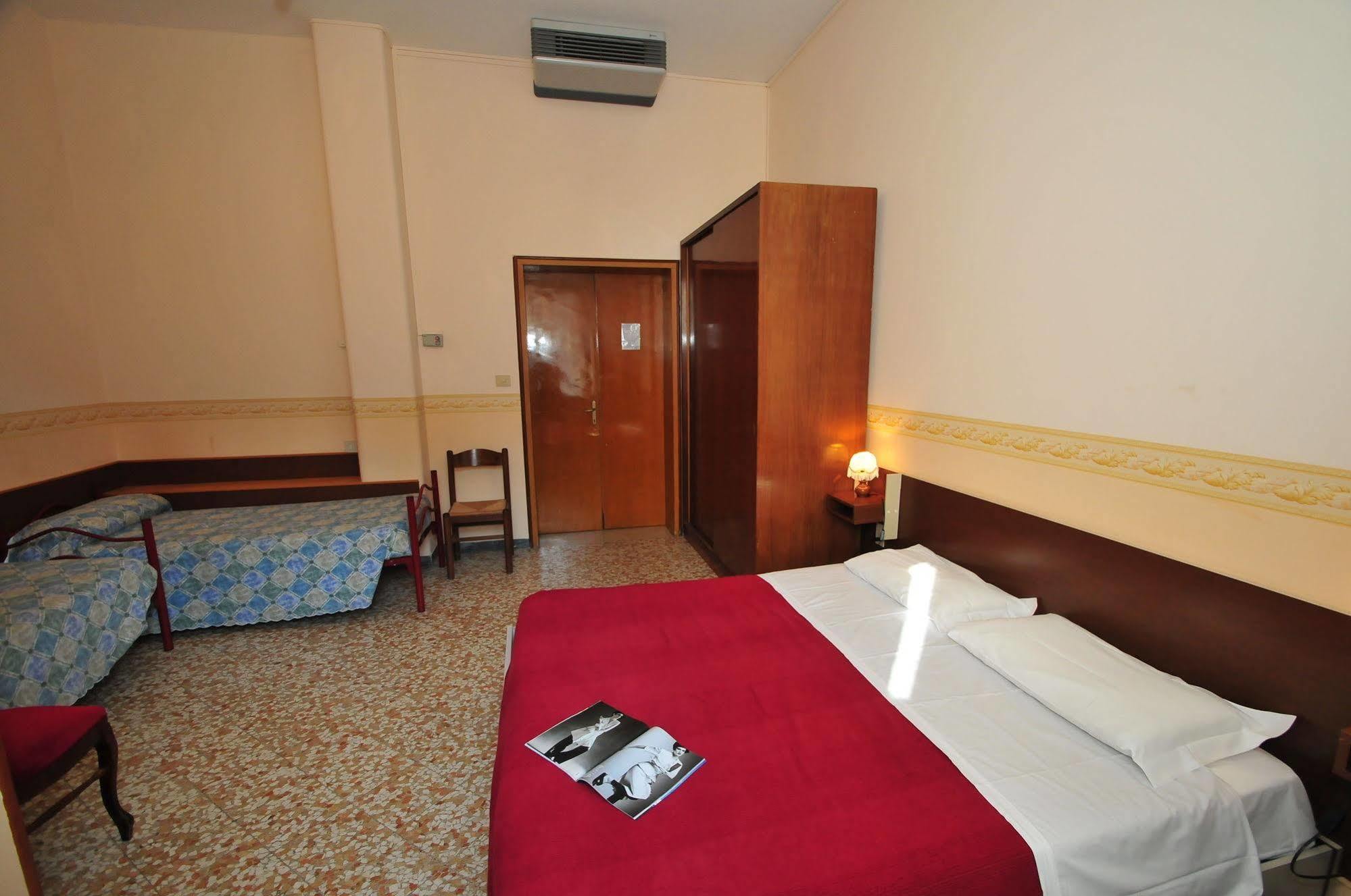 Locanda Sant'Anna Hotel Veneţia Exterior foto