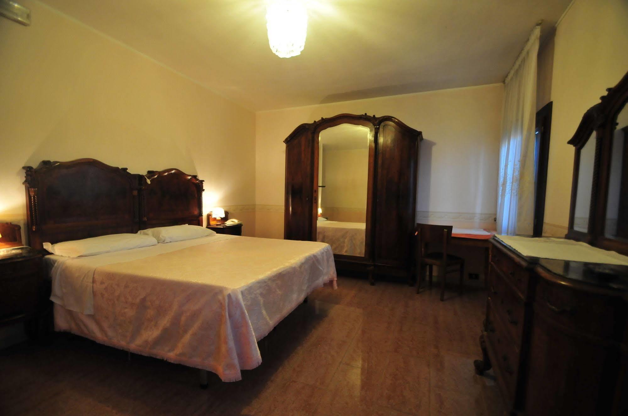Locanda Sant'Anna Hotel Veneţia Exterior foto