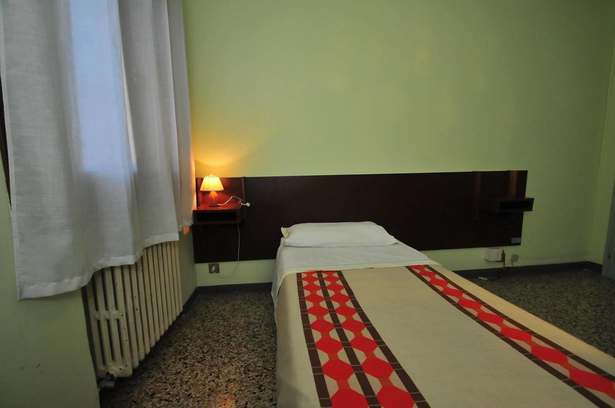 Locanda Sant'Anna Hotel Veneţia Exterior foto