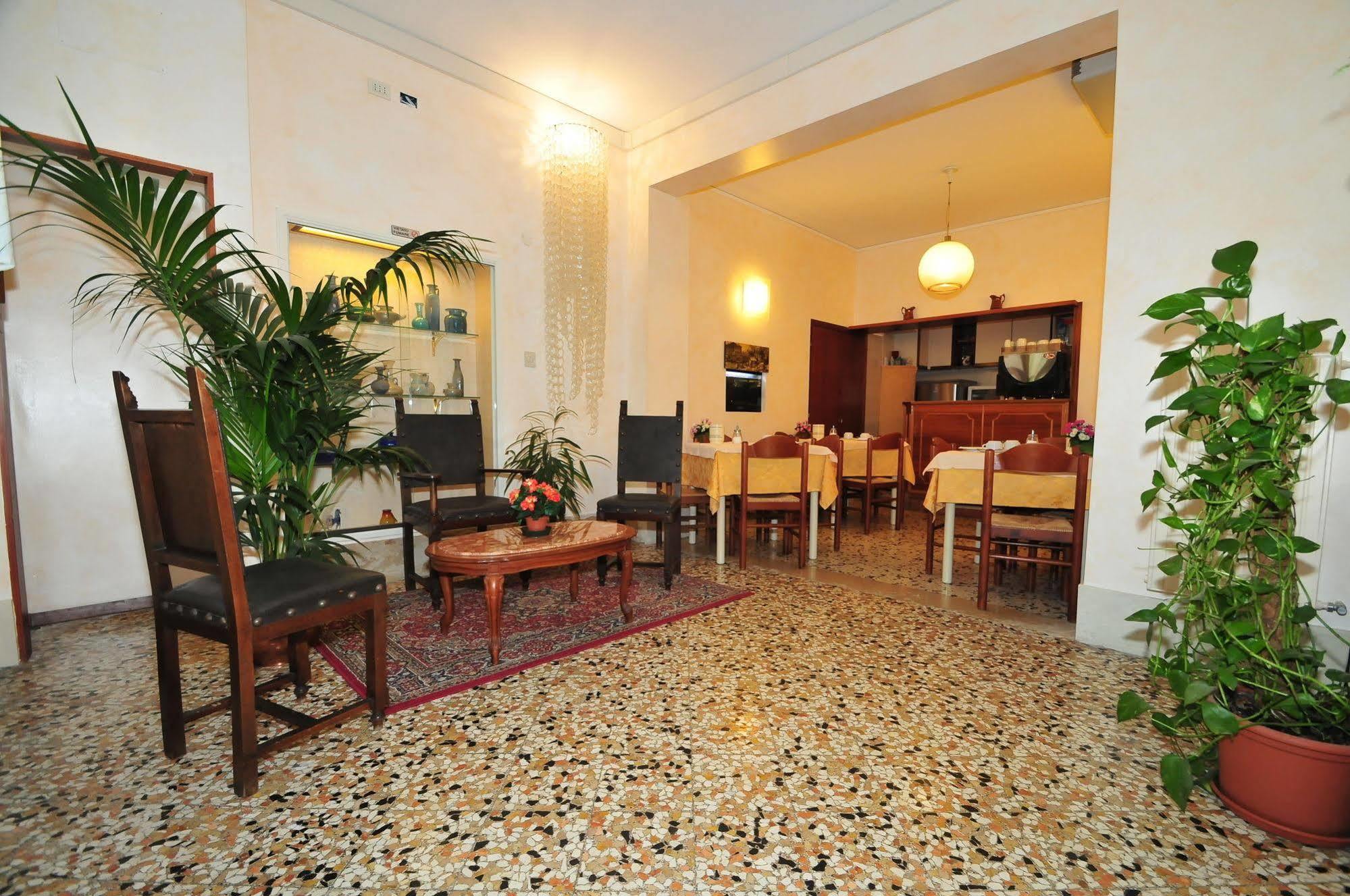 Locanda Sant'Anna Hotel Veneţia Exterior foto