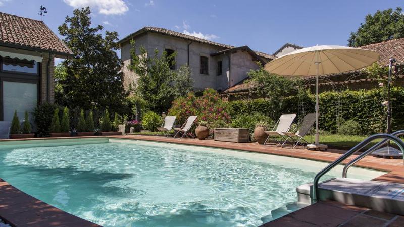 Locanda Sant'Anna Hotel Veneţia Exterior foto