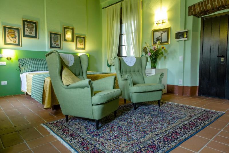 Locanda Sant'Anna Hotel Veneţia Exterior foto